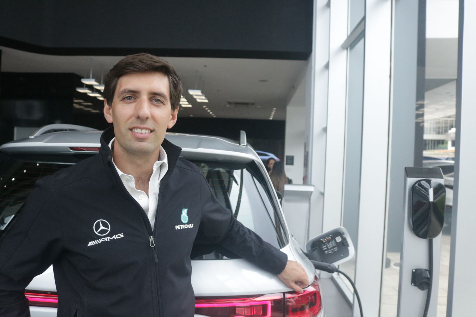 Autostar Impulsa Su Liderazgo Con Inversiones Sostenibles Y Expansión Fuera Del Gam Para 2025